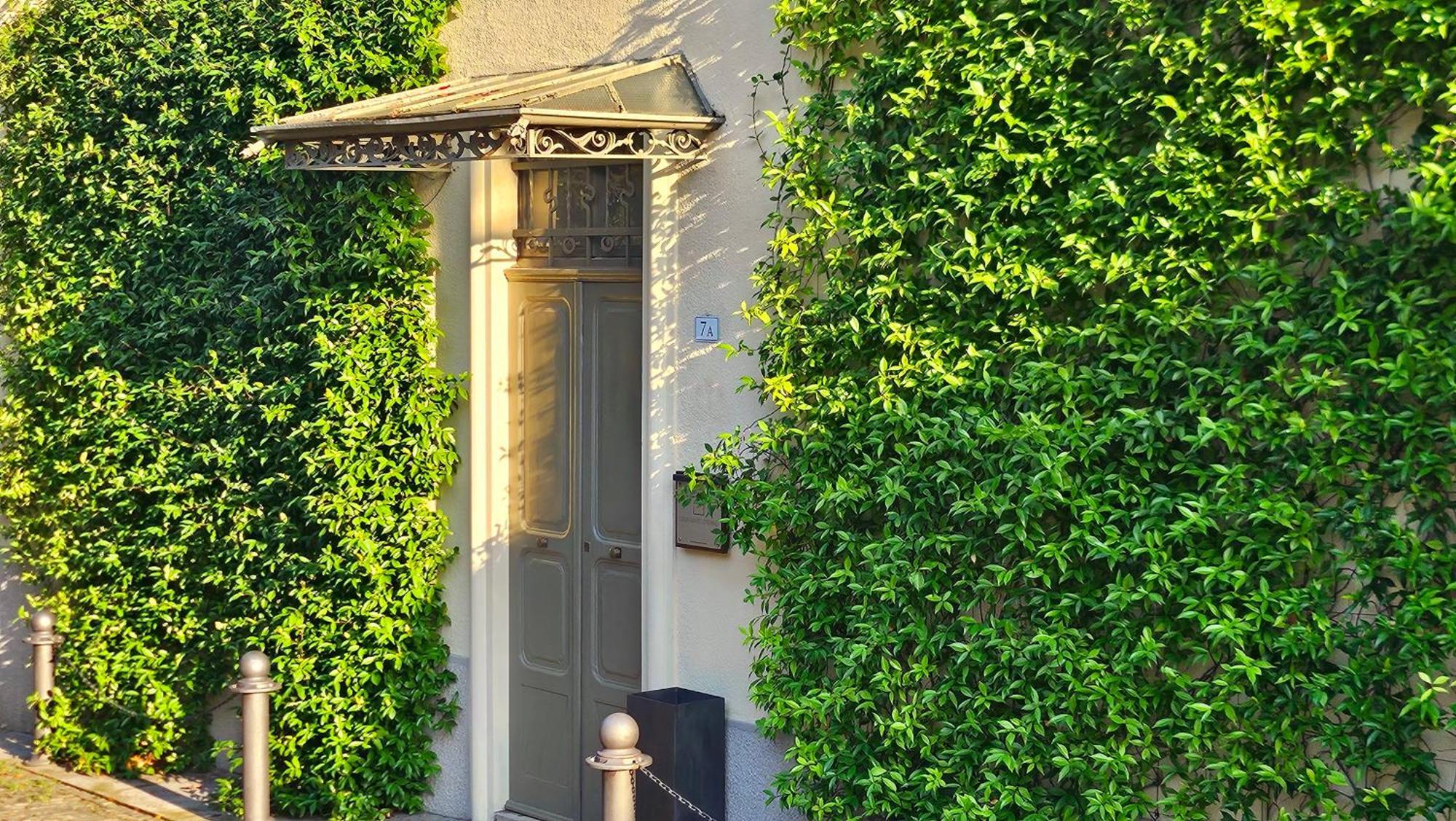Casa Santo Stefano Villa Cernobbio Eksteriør billede